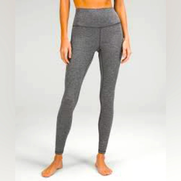 Lululemon Align High Rise 25” Legging Size 8 - Picture 1 of 5